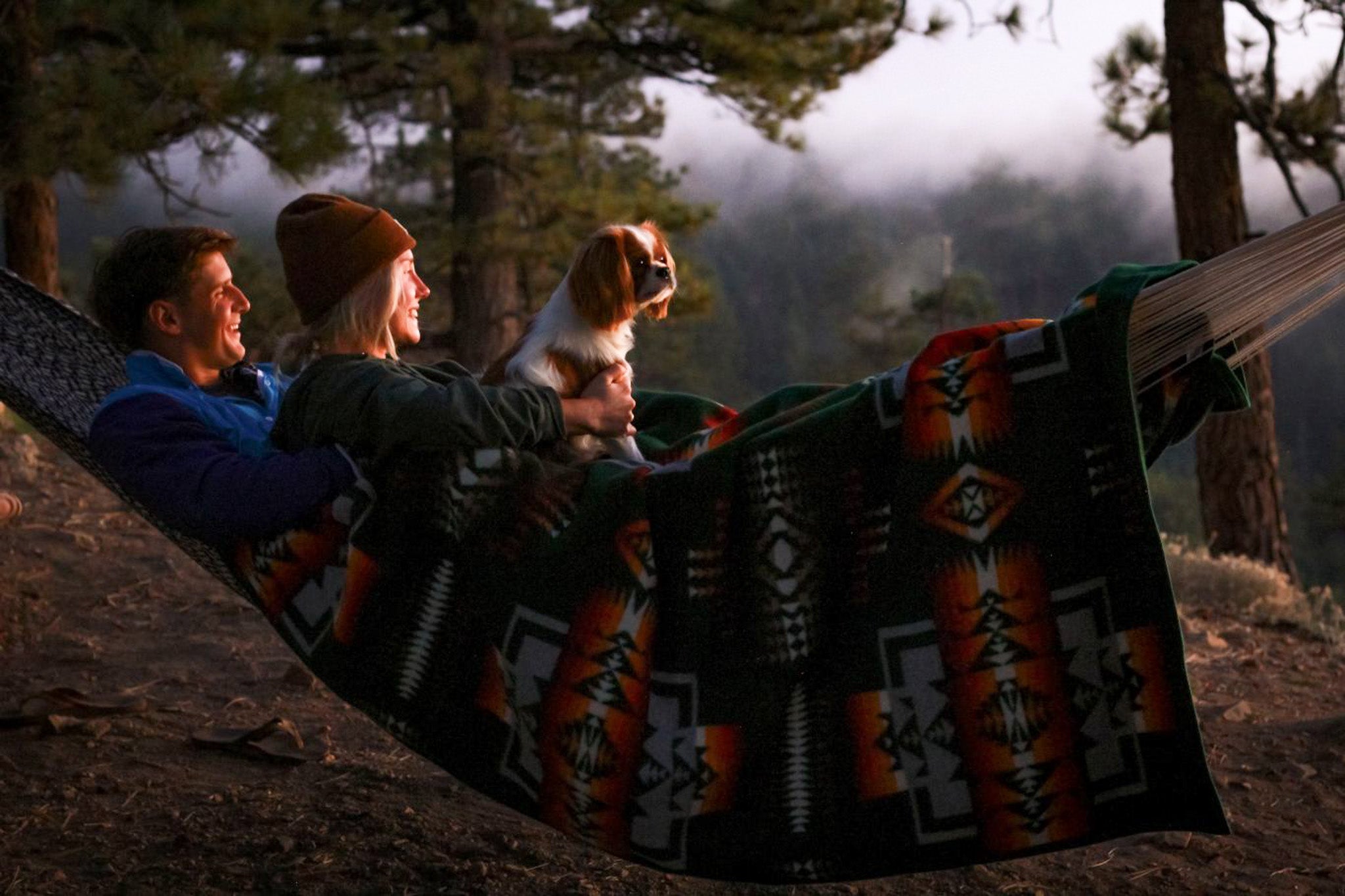 Where mountains meet your needs