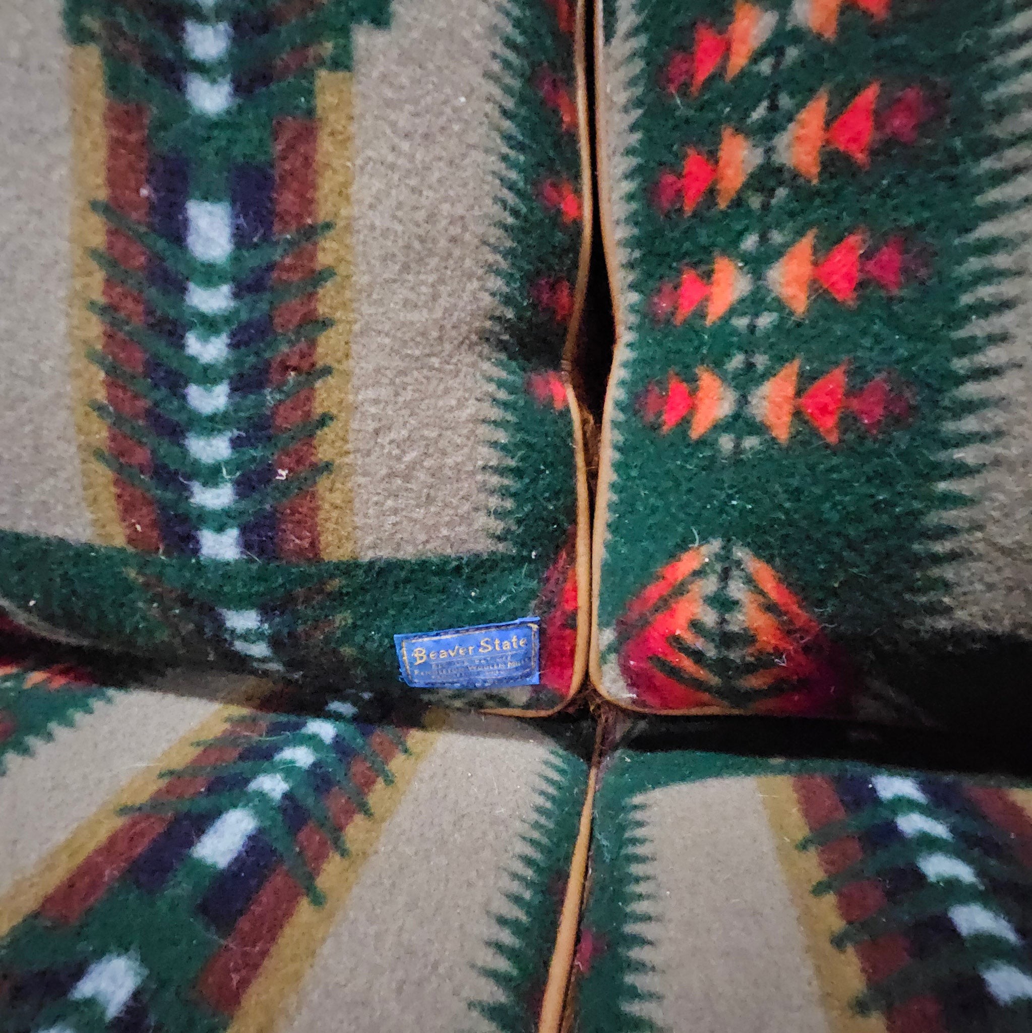 Stunning Couch with Interchangeable Cushion Designs