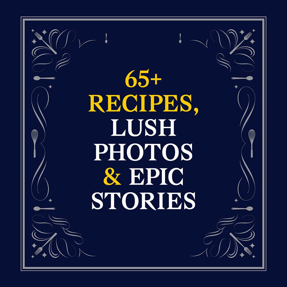 Snoop Dogg Presents Goon with the Spoon Cookbook