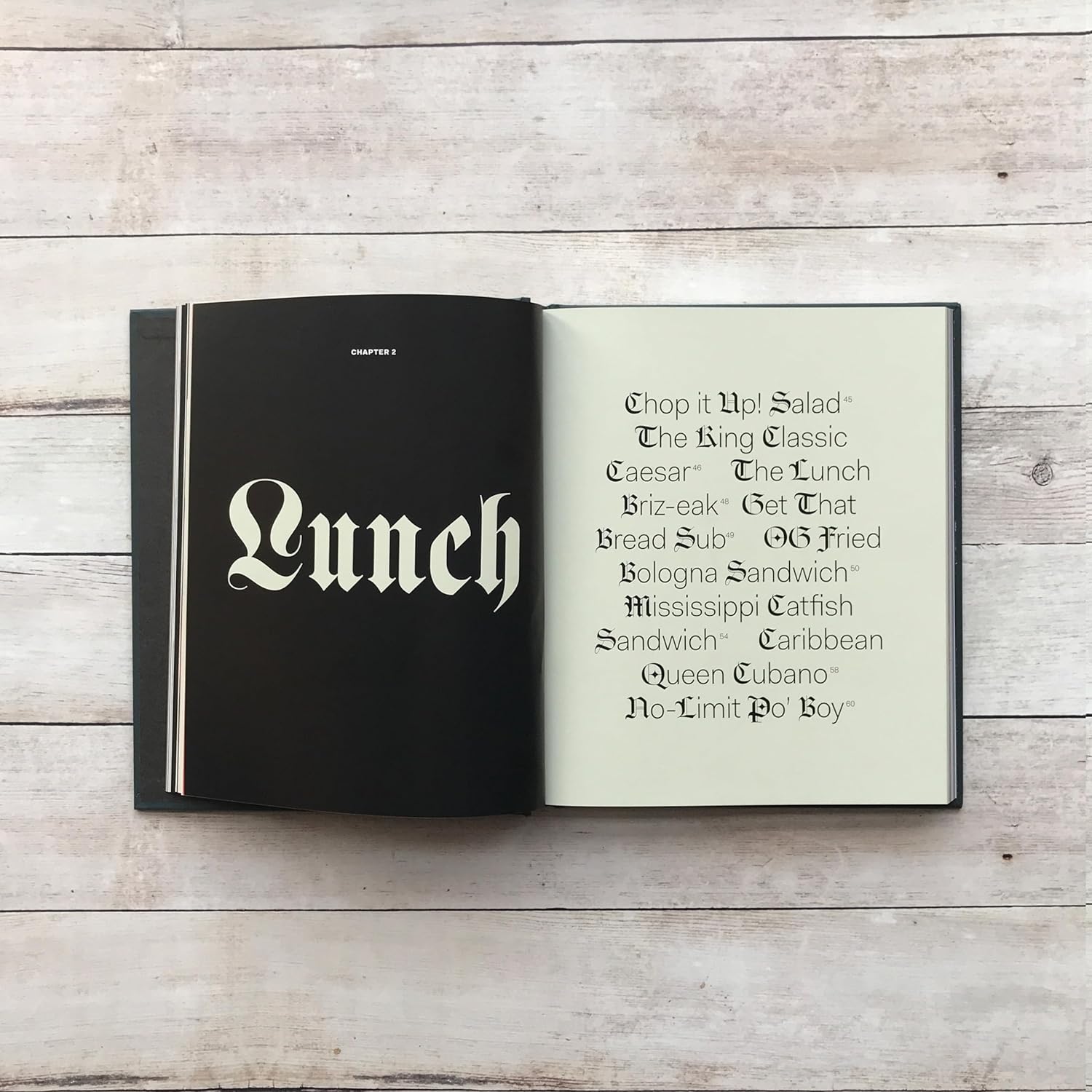 "From Crook to Cook" Snoop Dogg Cookbook