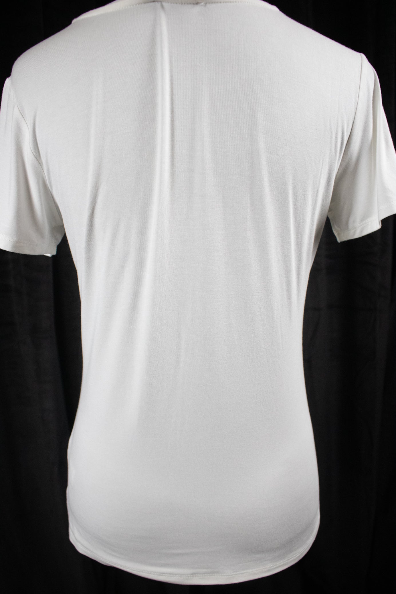 Elie Tahari  White Tee Shirt For Women