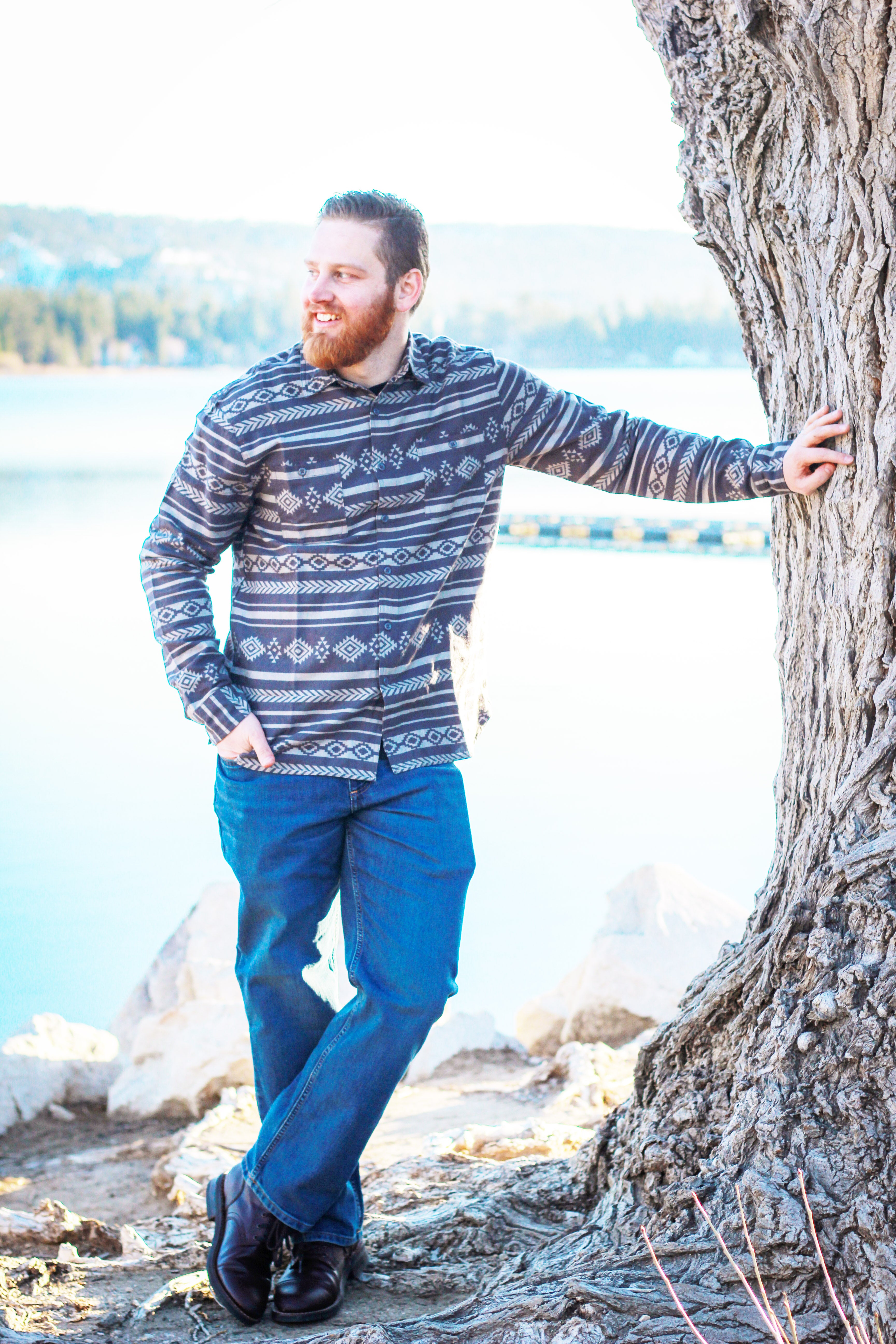 Carhartt Force Relaxed Fit Low Rise 5-Pocket Jeans