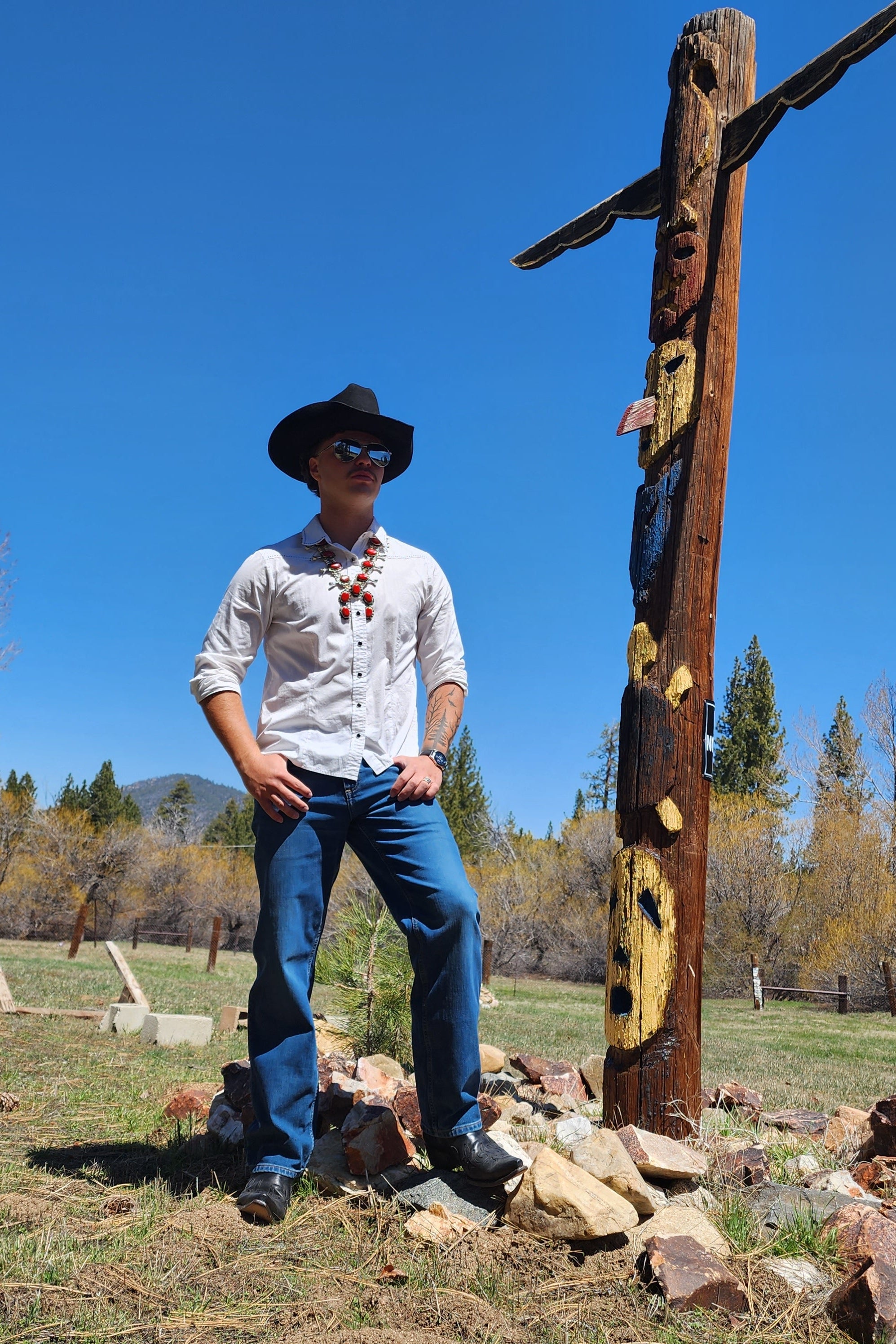 Carhartt Force Relaxed Fit Low Rise 5-Pocket Jeans