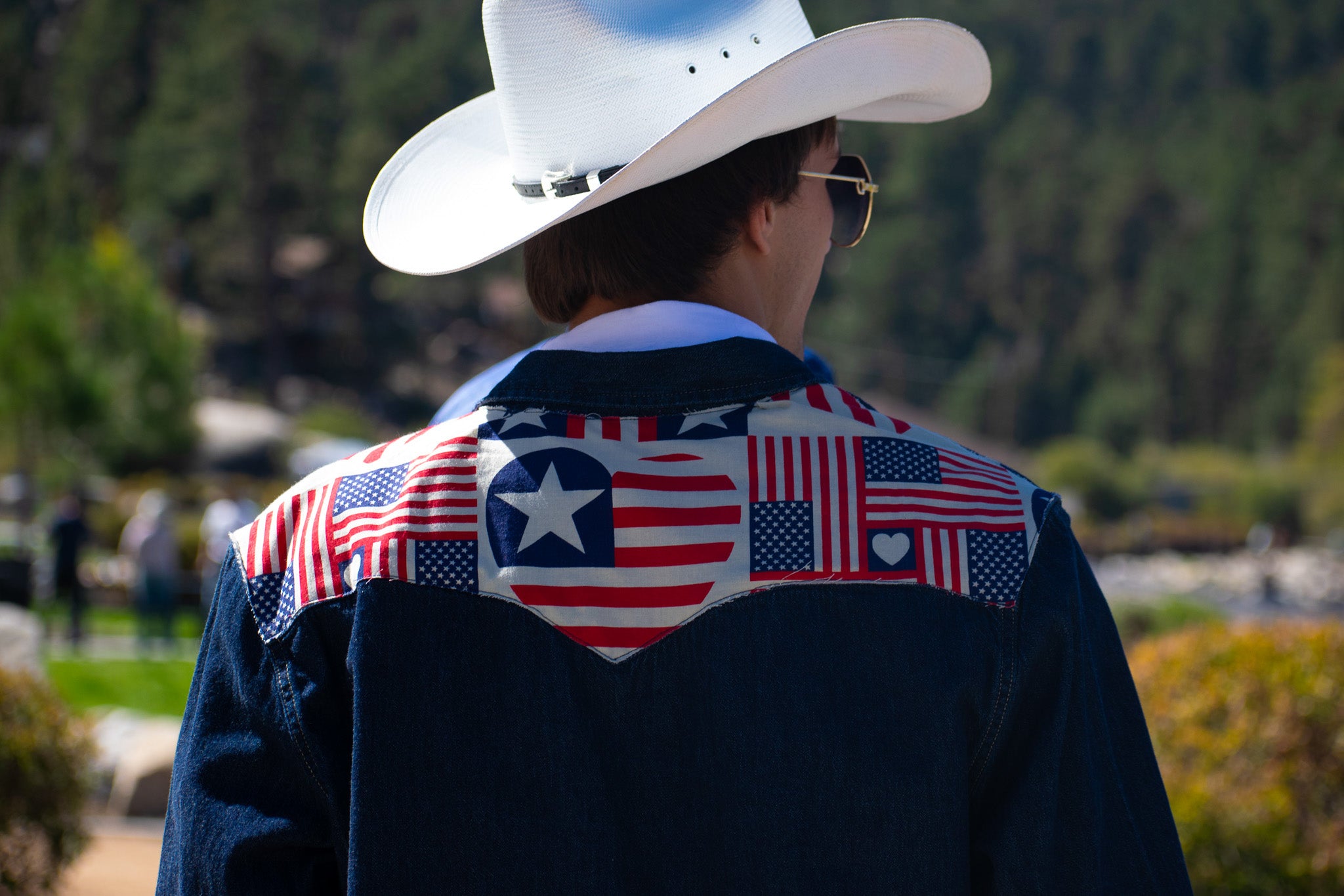 Curating the Art of Mountain Living