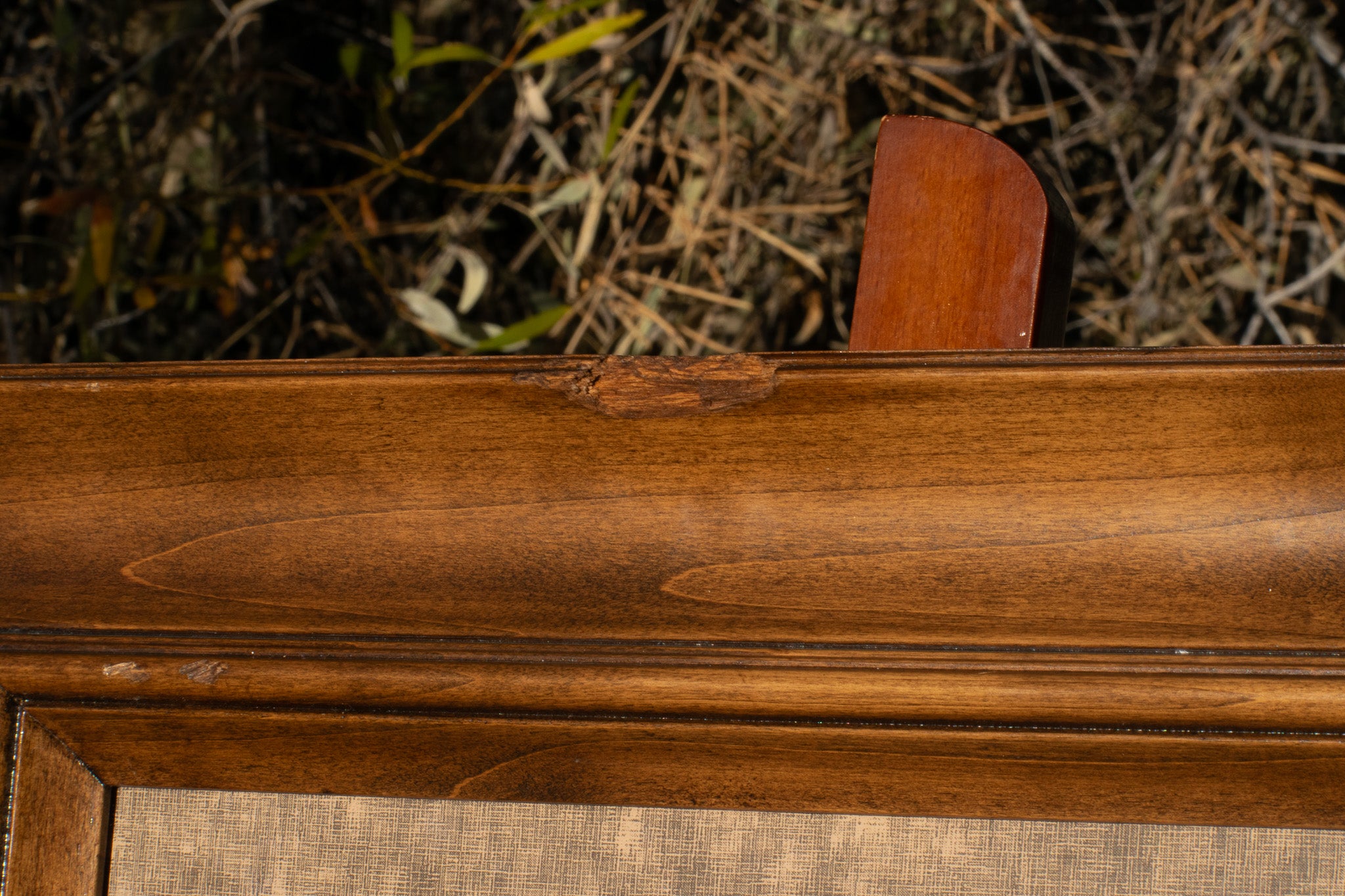 Cowboys Resting with Horses at the River by Artist Richard D. Thomas
