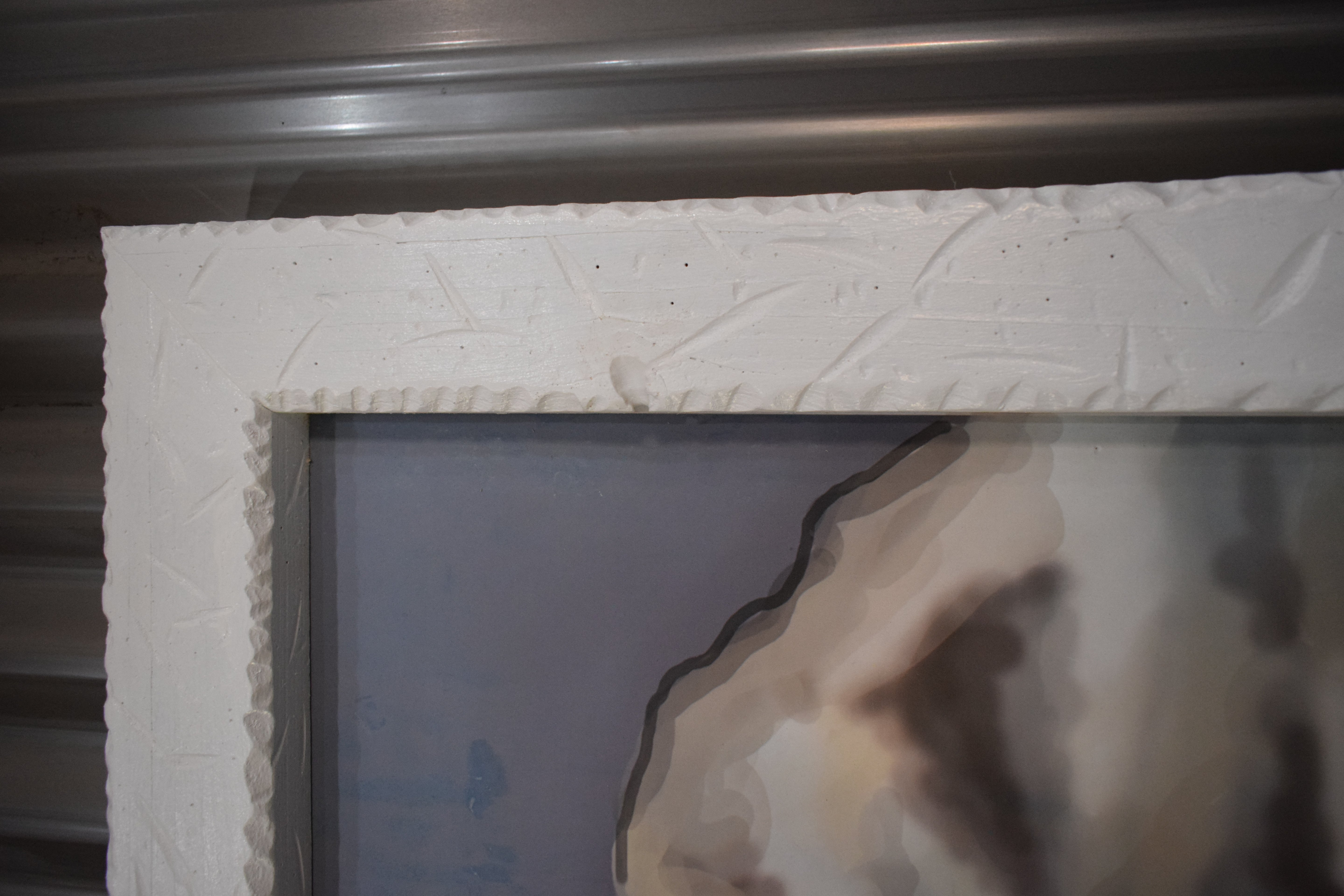 Charmonix French Alps Canvas