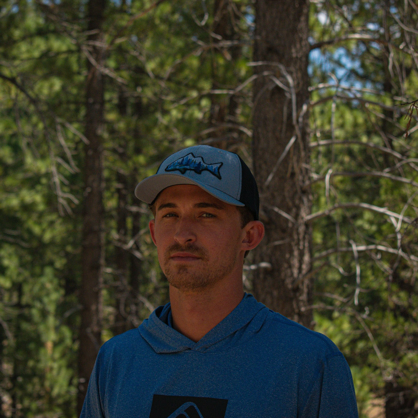 Telluride Clothing Company Baseball Cap