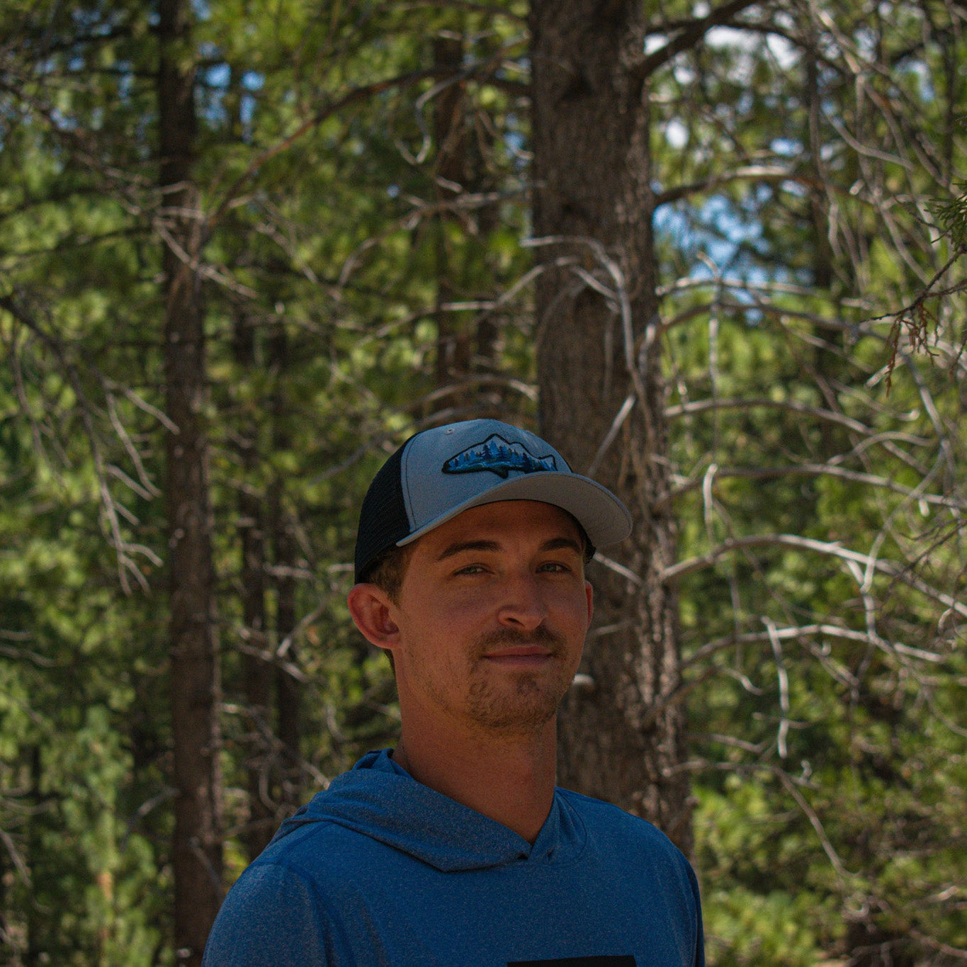 Telluride Clothing Company Baseball Cap