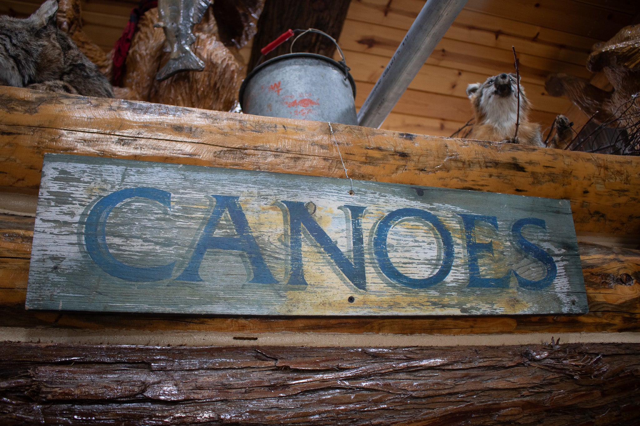 Decorative  Metal Signs – Stylish Wall Art for Home & Office