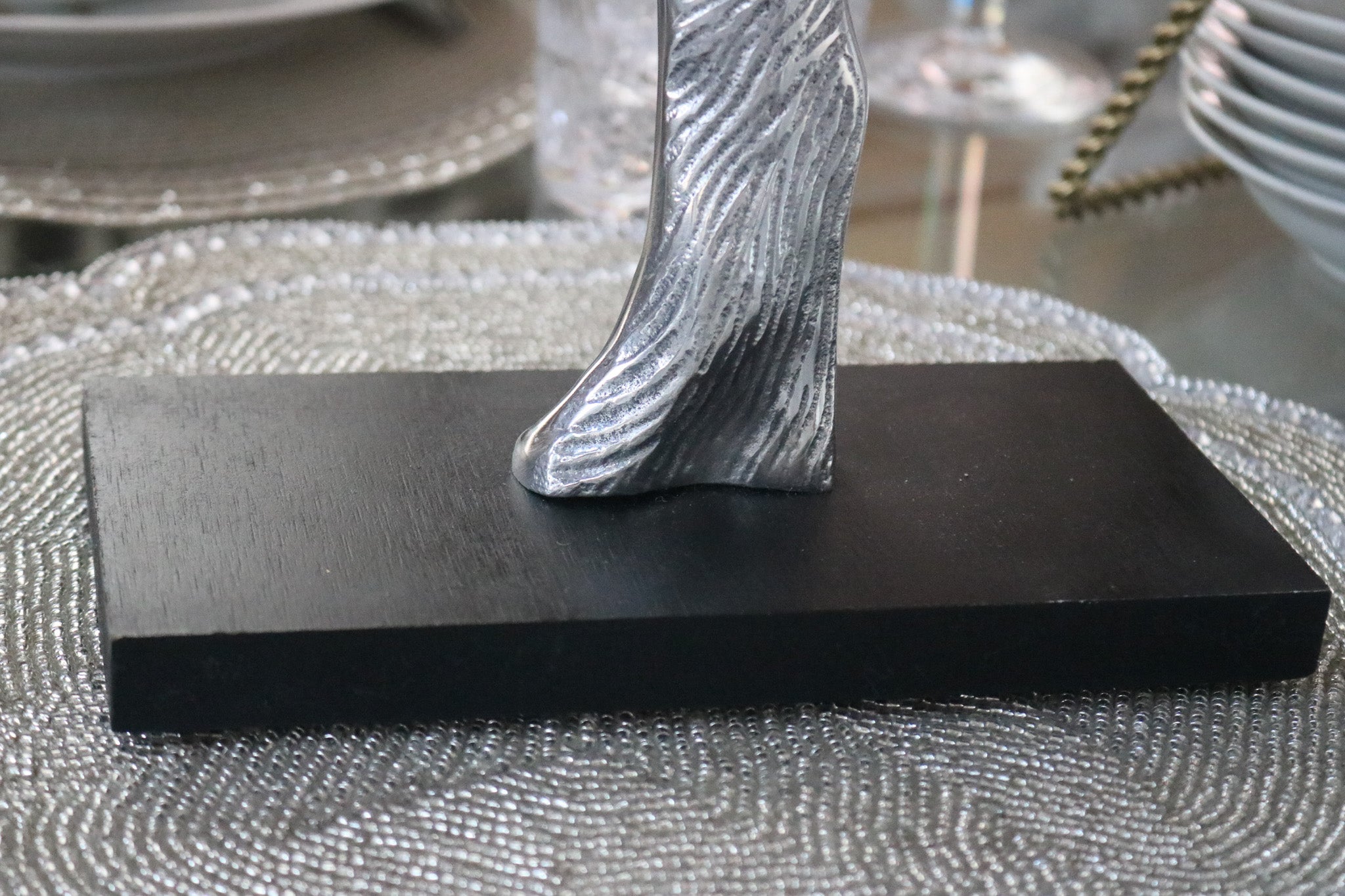 Tree of Life Decorative Sculpture