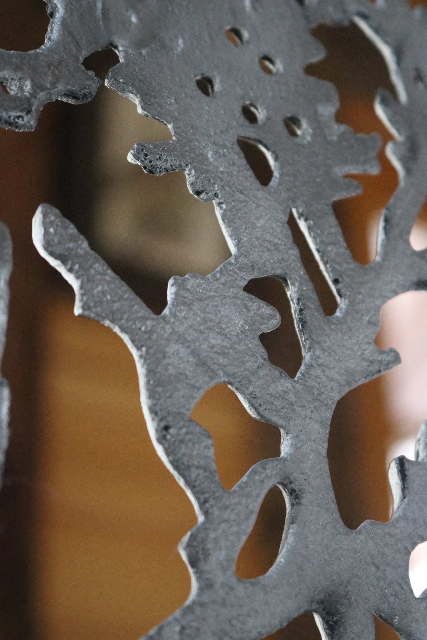 Tree of Life Decorative Sculpture