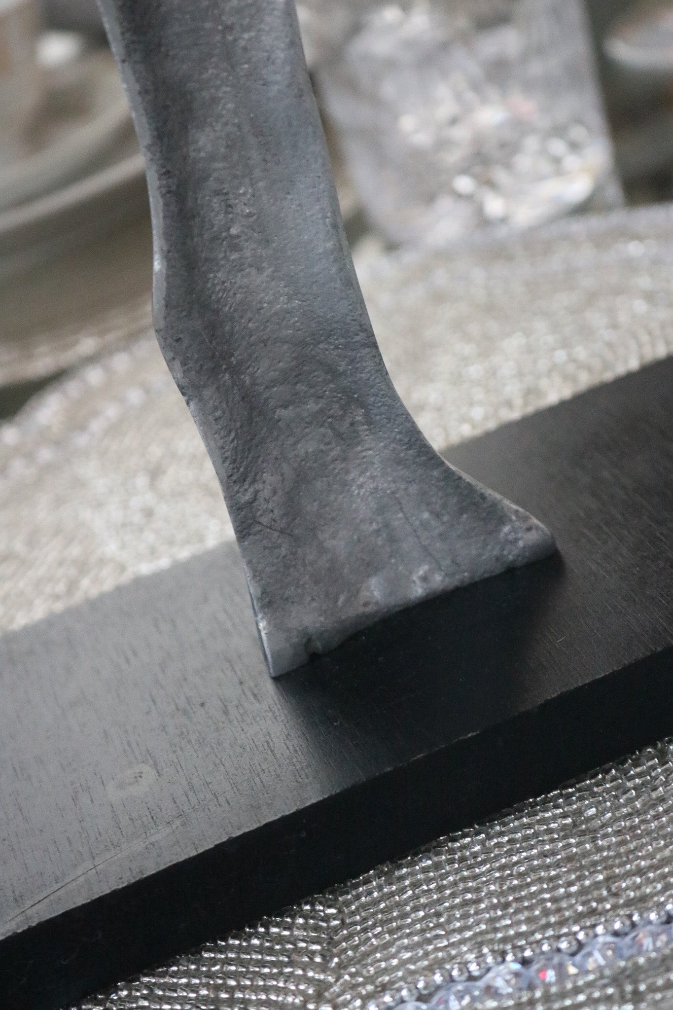 Tree of Life Decorative Sculpture