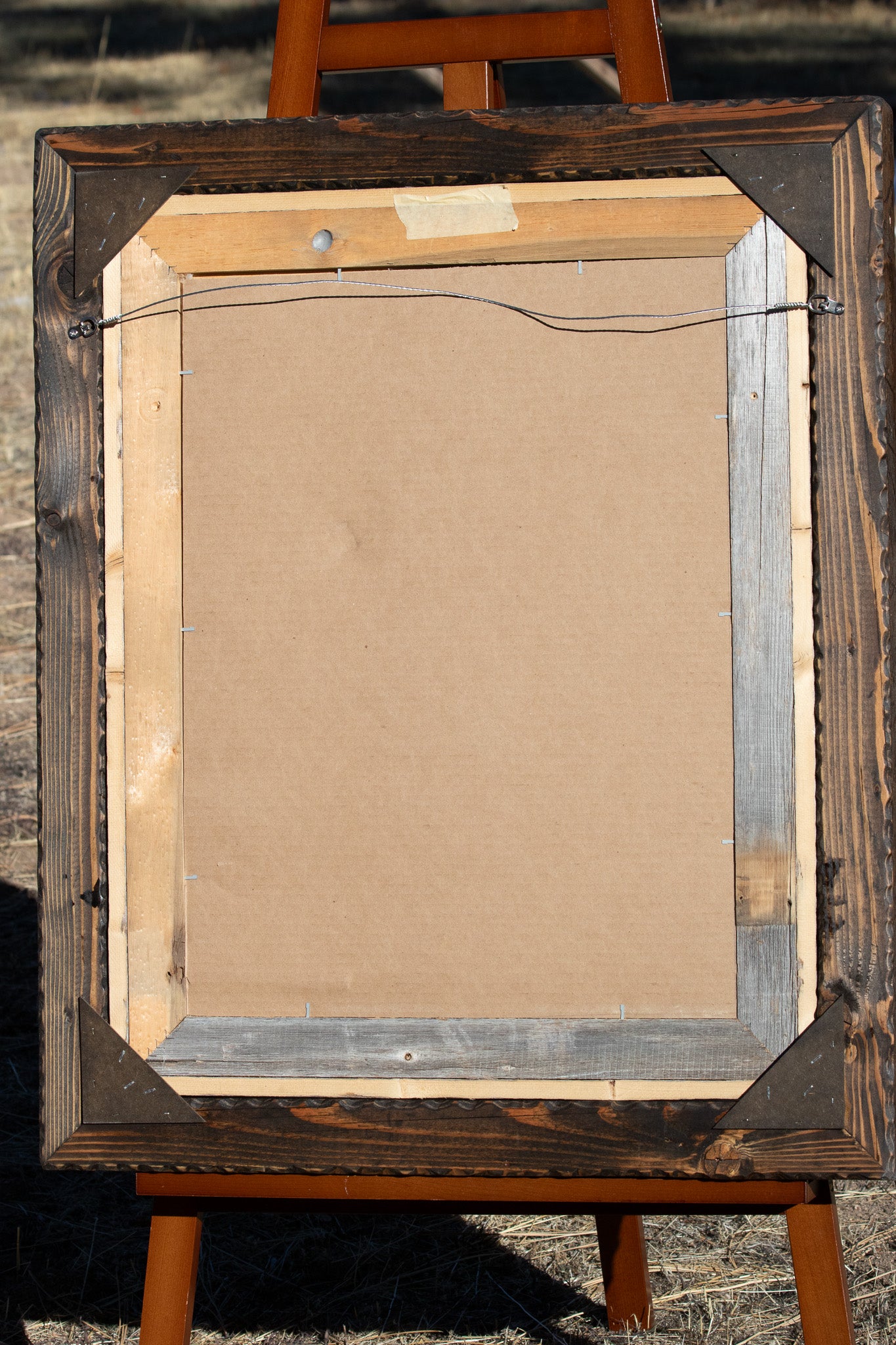 Big Bear Cowboy Gathering Print