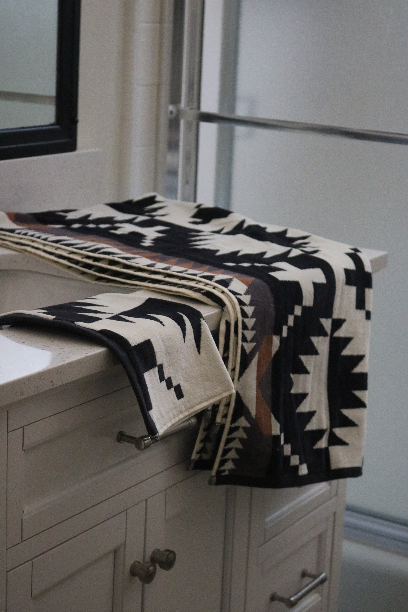 Pendleton Spider Rock Wash Cloth