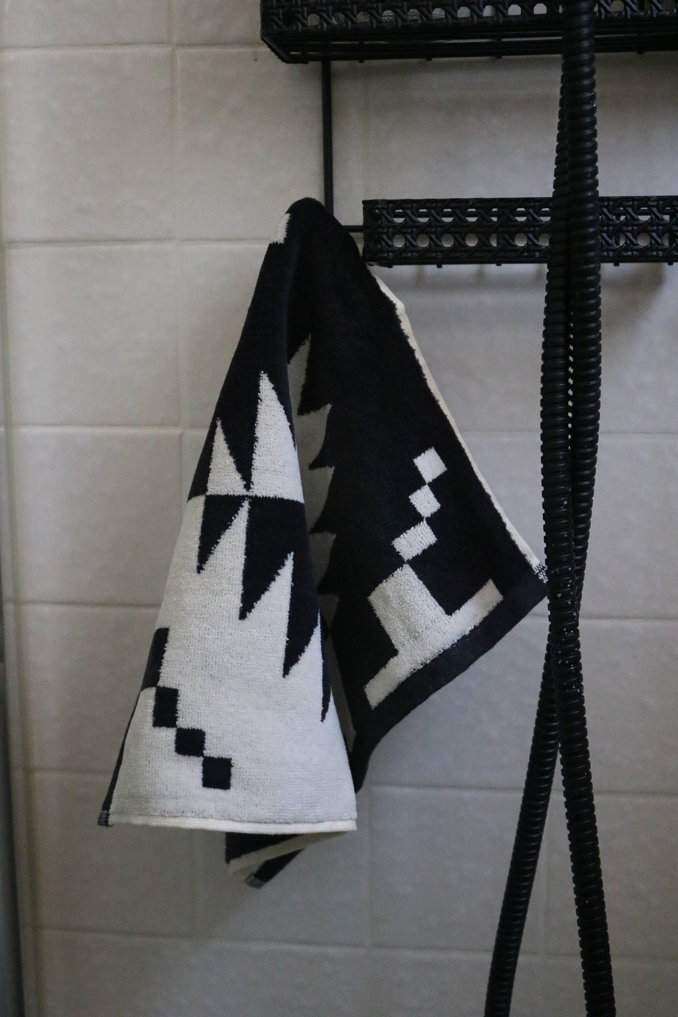 Pendleton Spider Rock Wash Cloth