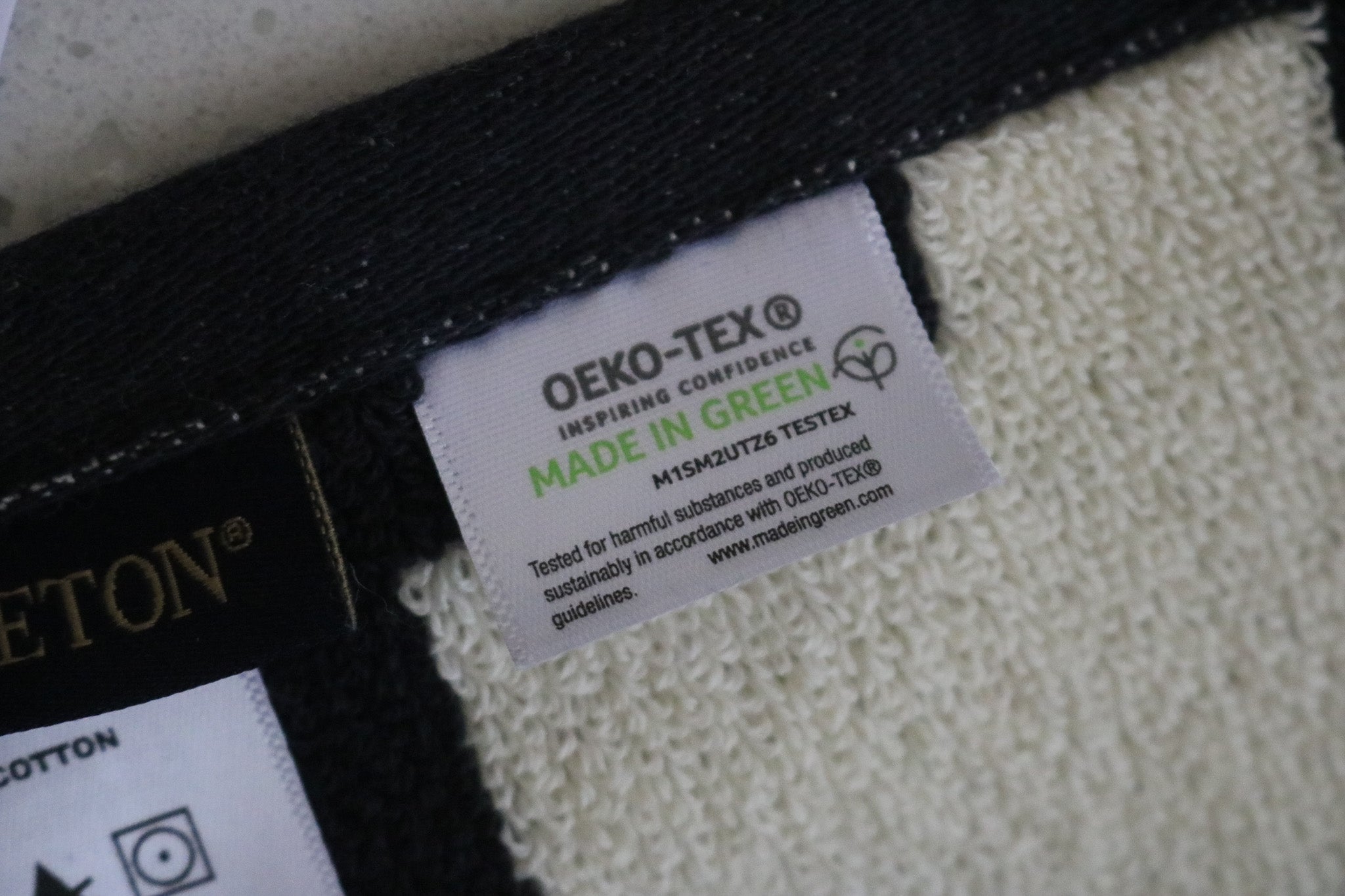 Pendleton Spider Rock Wash Cloth