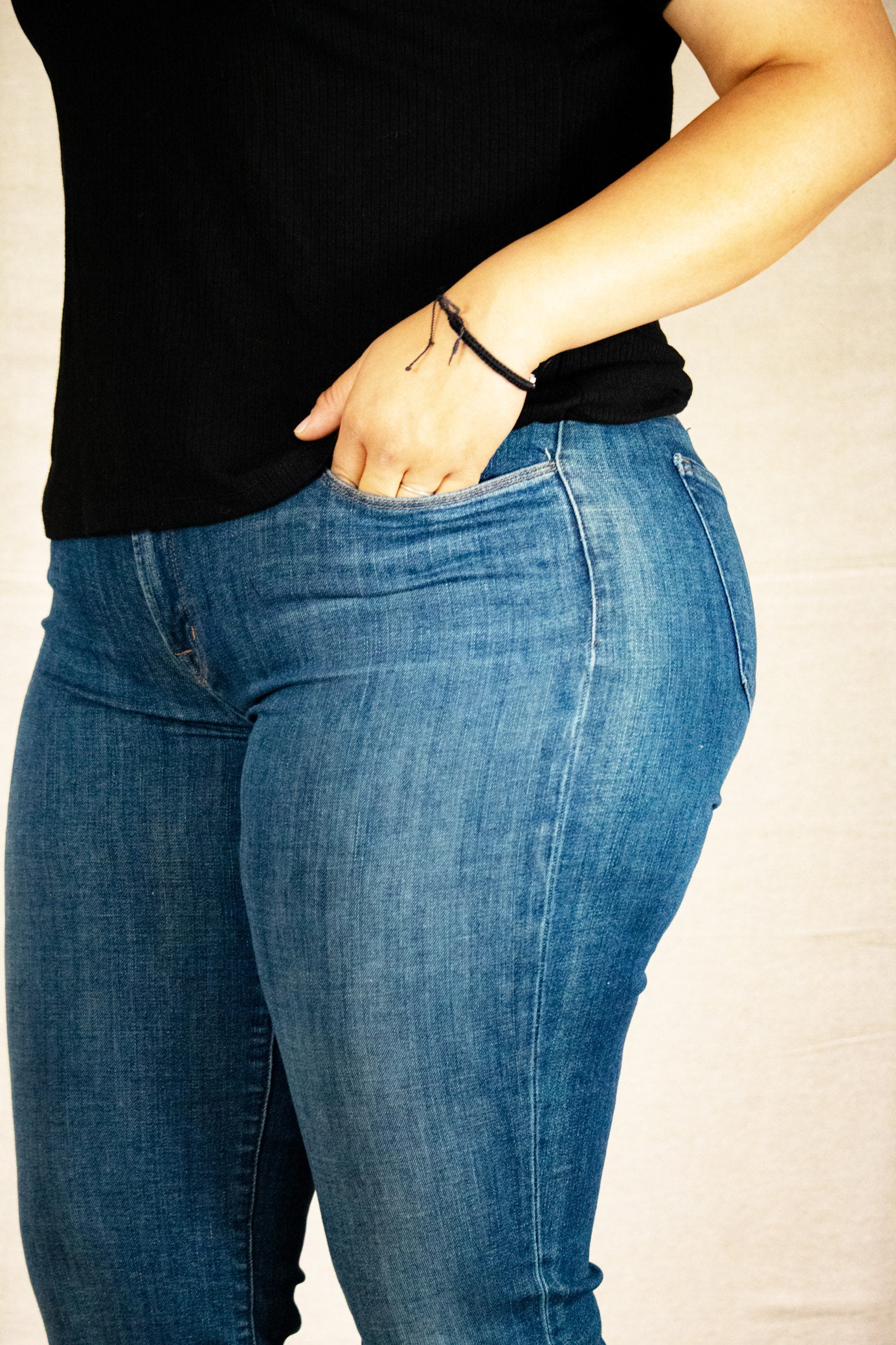 J Brand Big Bell Bottom Jeans Womens Size 31