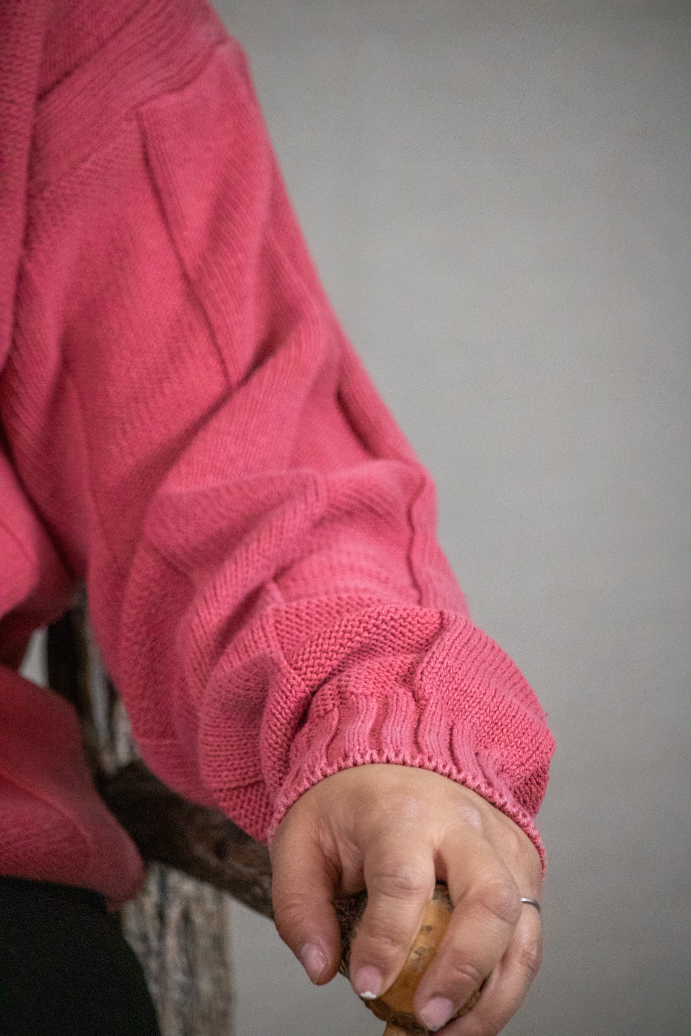 Gant American Sportswear Cotton Pull-over sweater