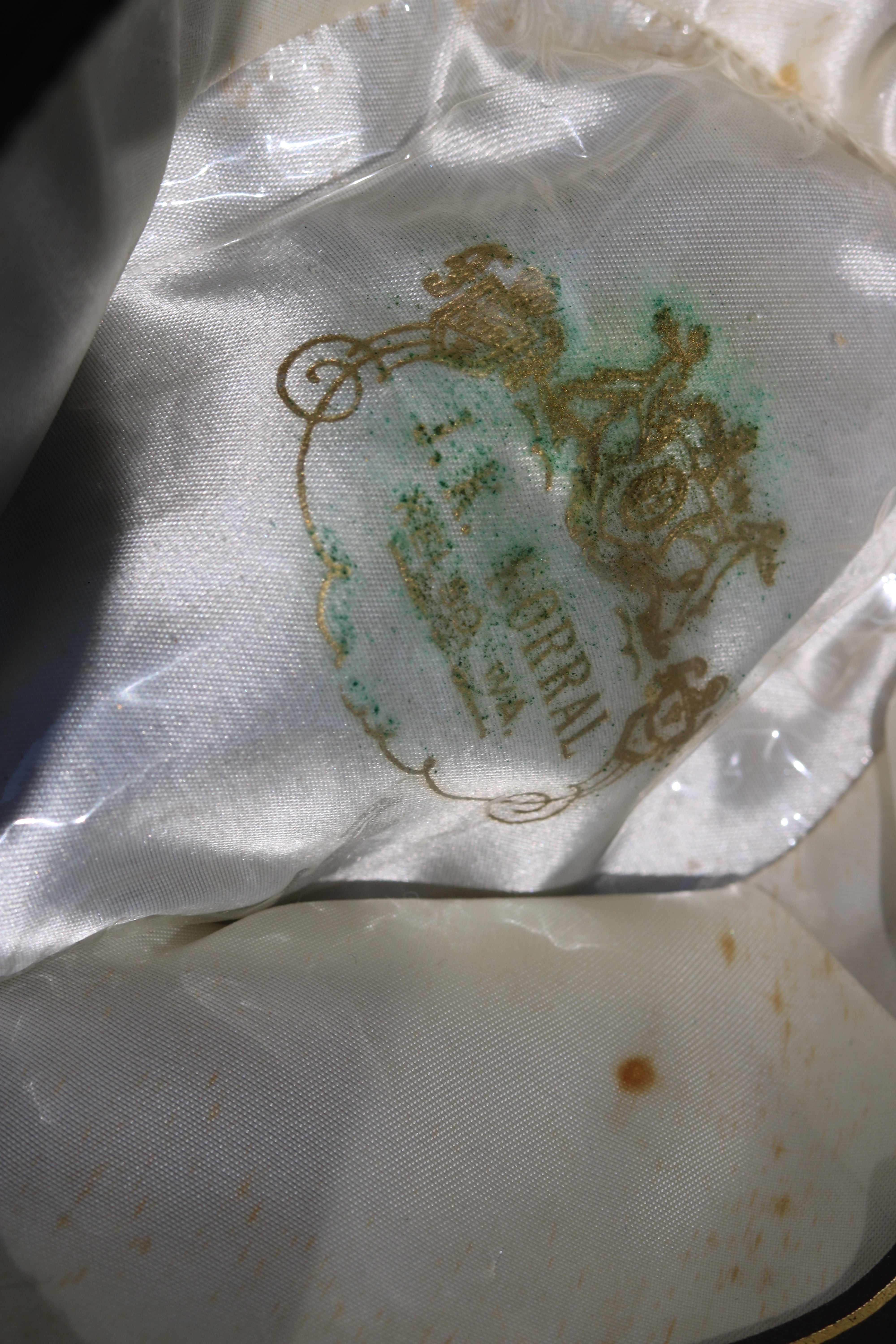 J.K. Korral Genuine Fur Felt 5X Cowboy Hat