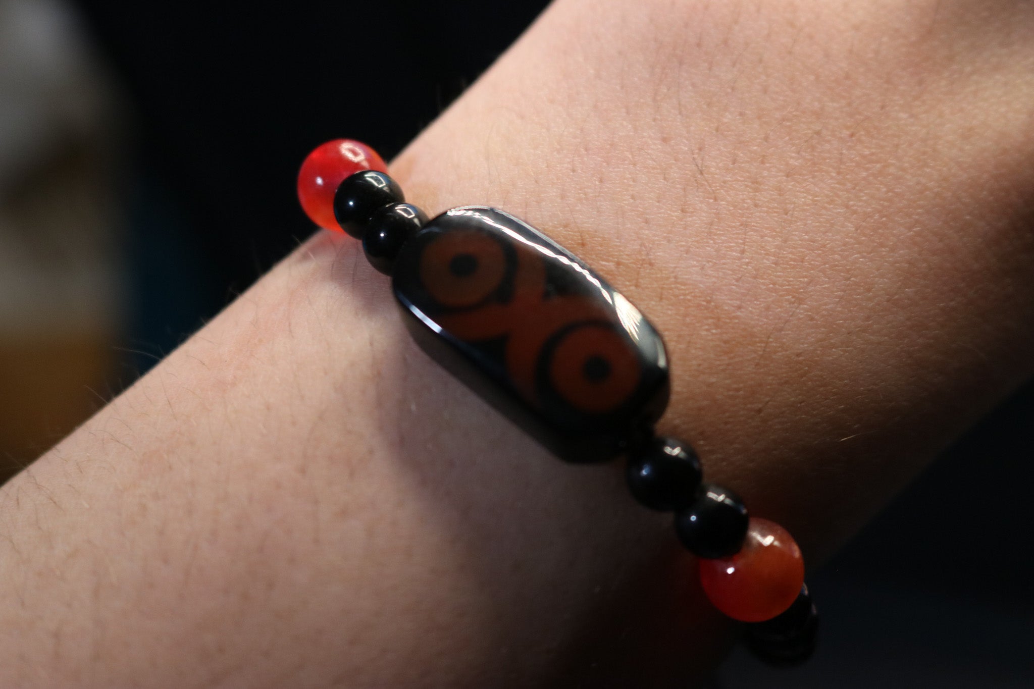 Elegant Adjustable Charm Bracelet