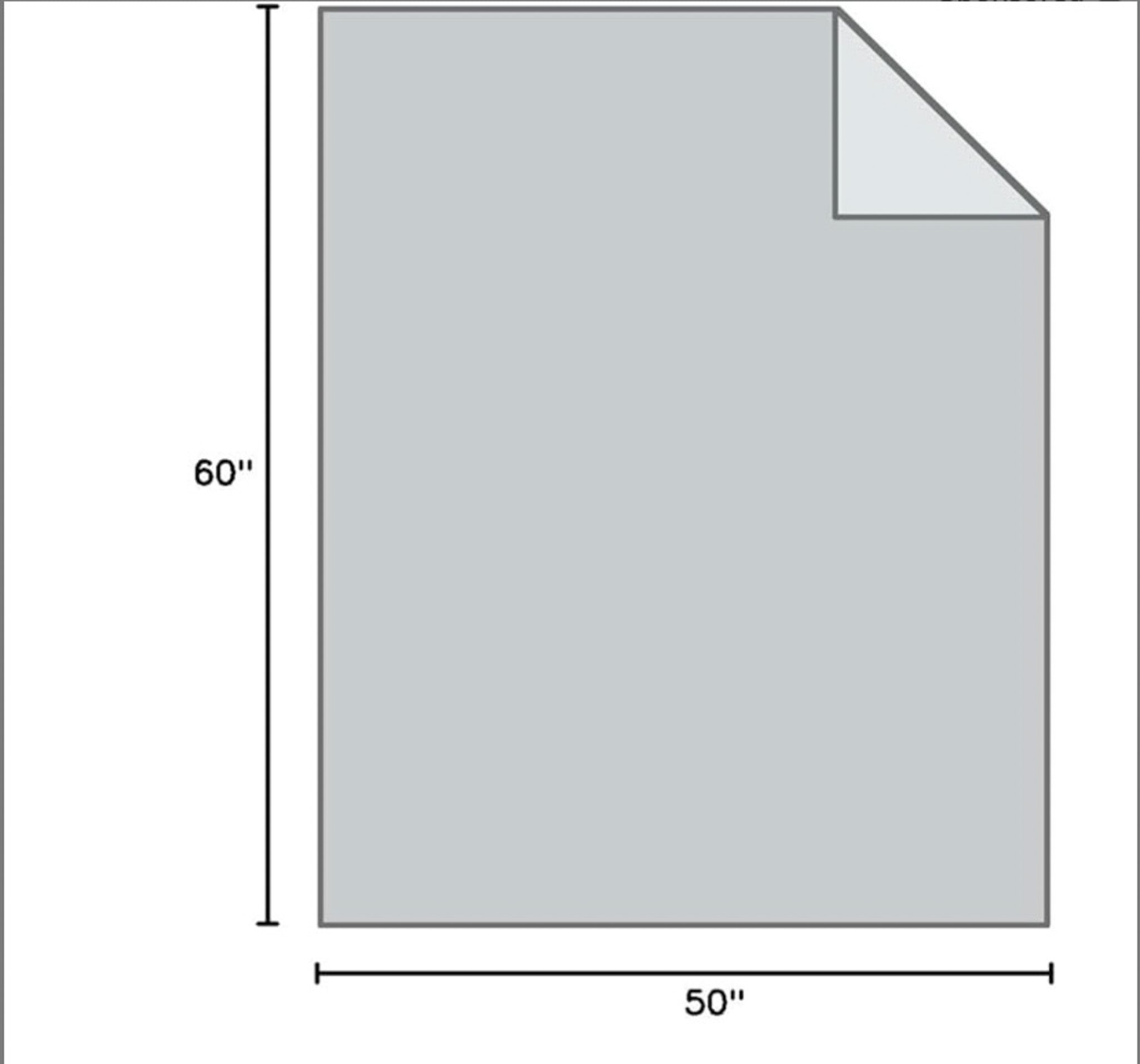 True Timber Camouflage Reversible Throw Blanket