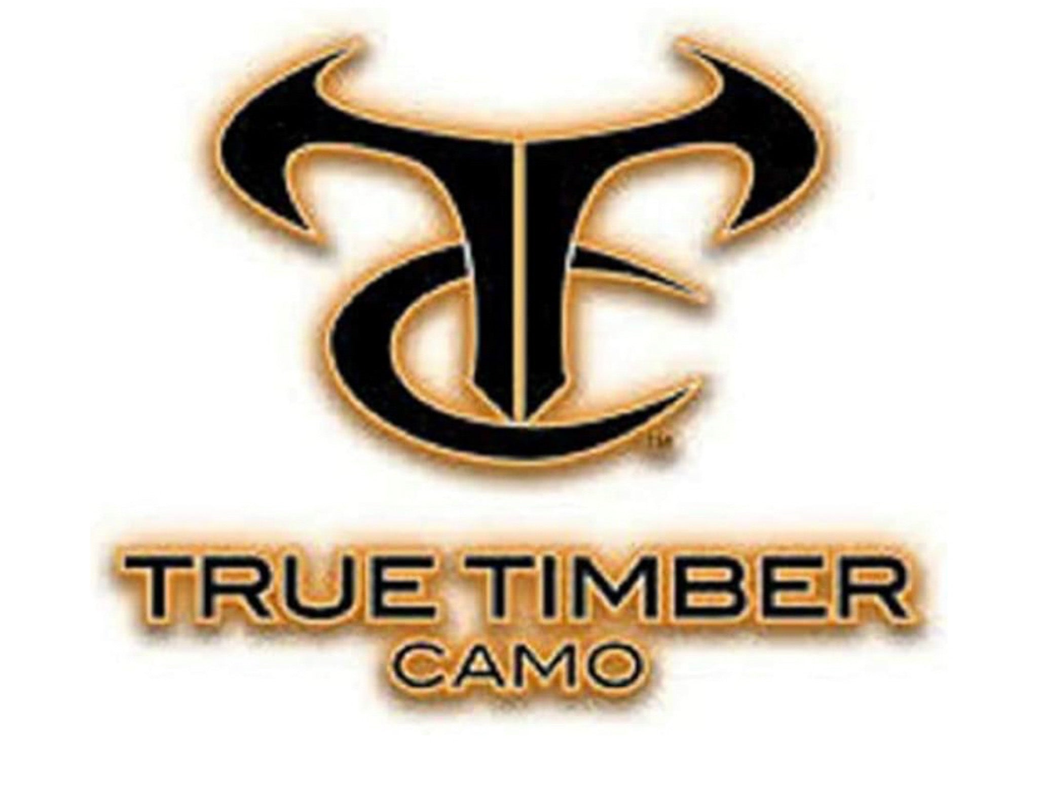 True Timber Camouflage Reversible Throw Blanket