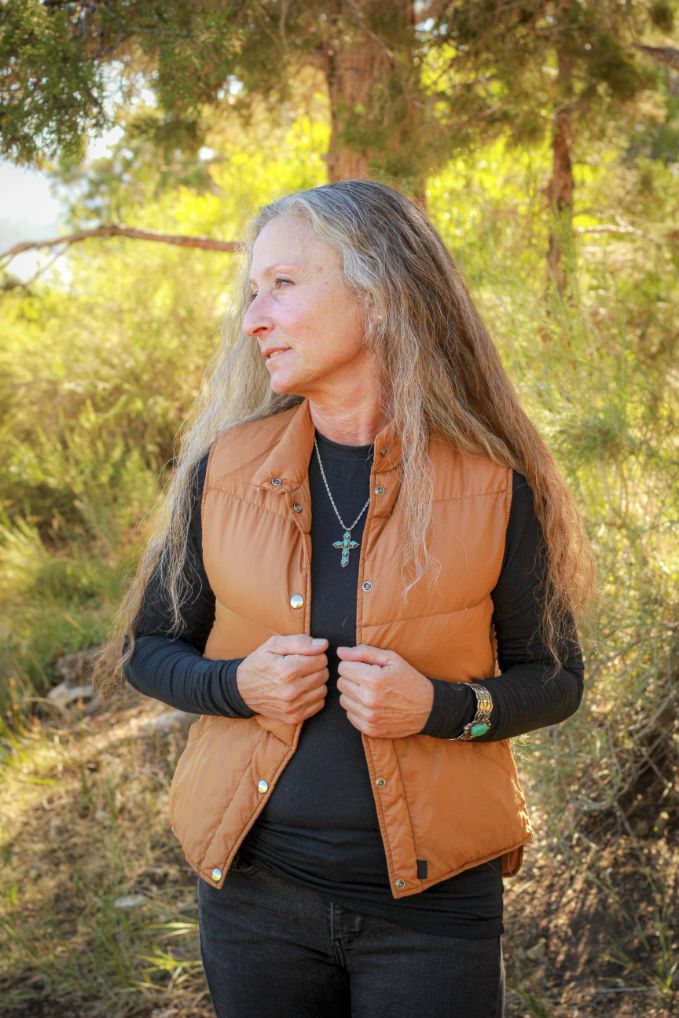 80s Woolrich Unisex Down Puffer Vest