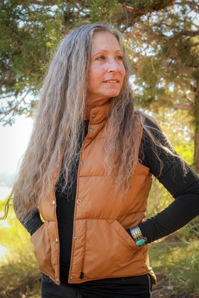 80s Woolrich Unisex Down Puffer Vest