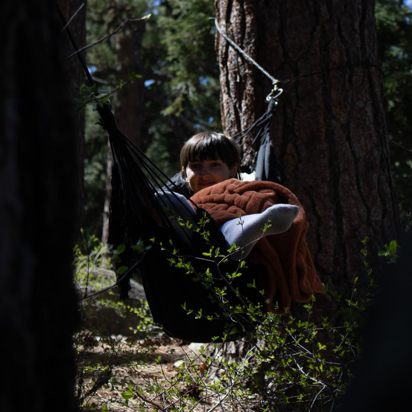 Rachel Zoe Double-Sided Faux Fur Throw Burgundy 50” x 60”