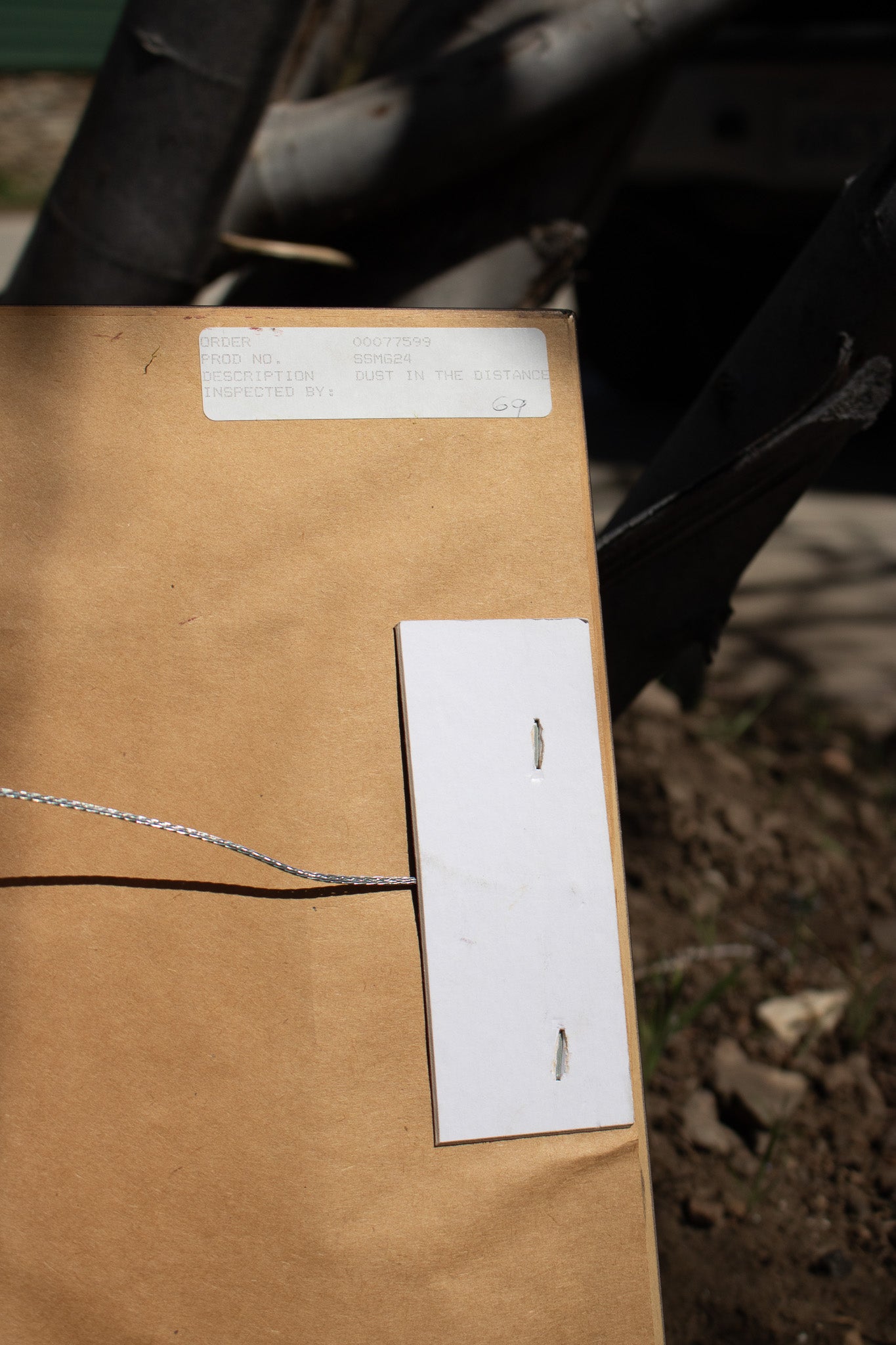 Lonestar American Indians at the River's Edge Canvas Transfer Print Art