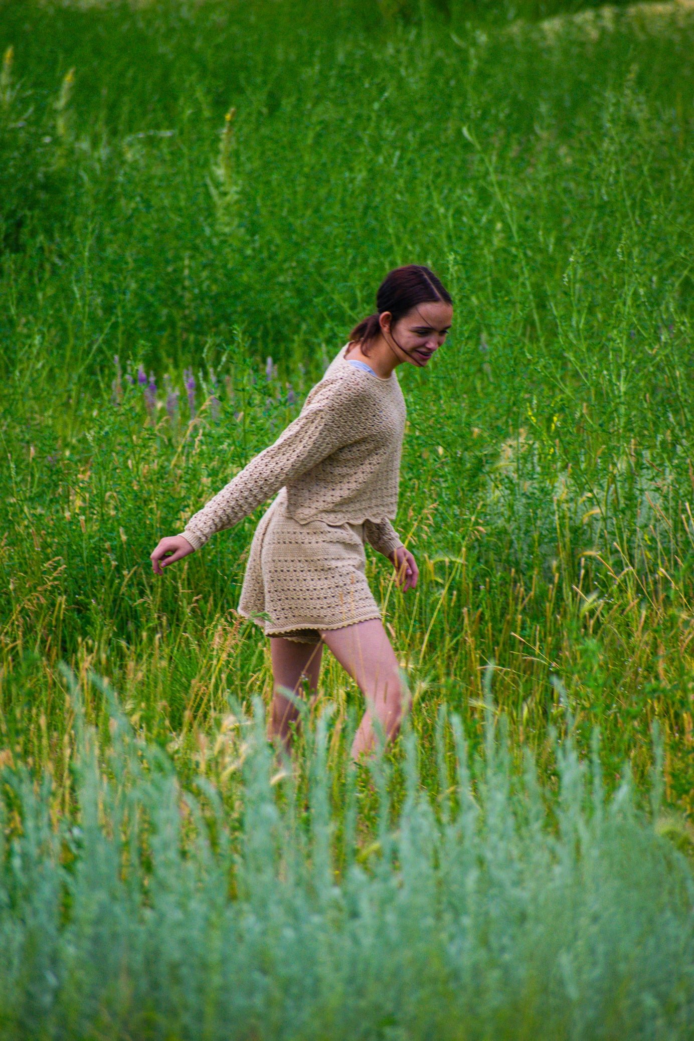 House Of Harlow 1960 Set