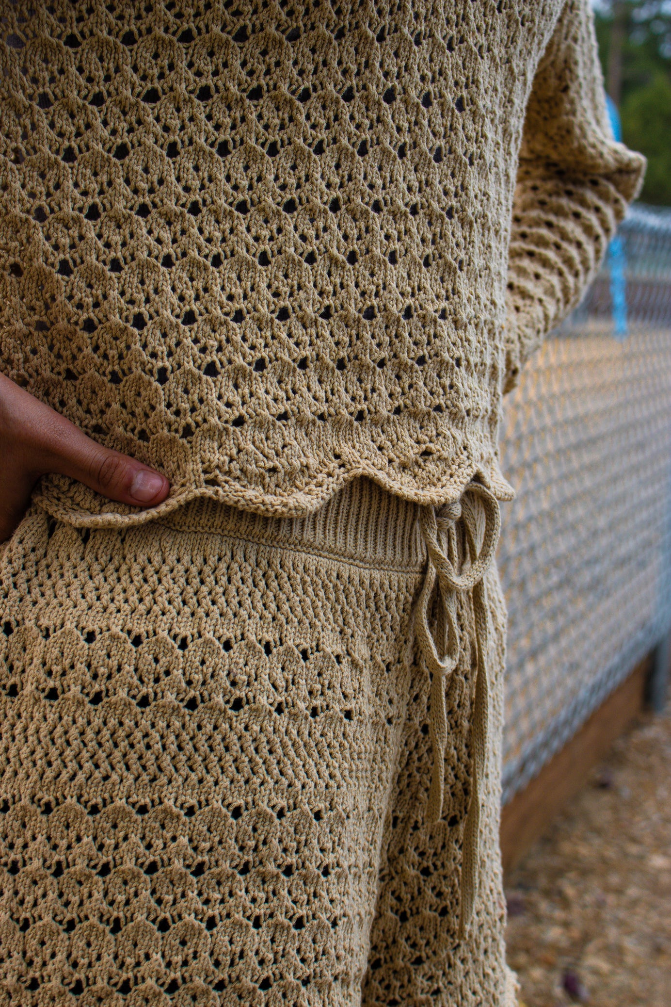 House Of Harlow 1960 Set