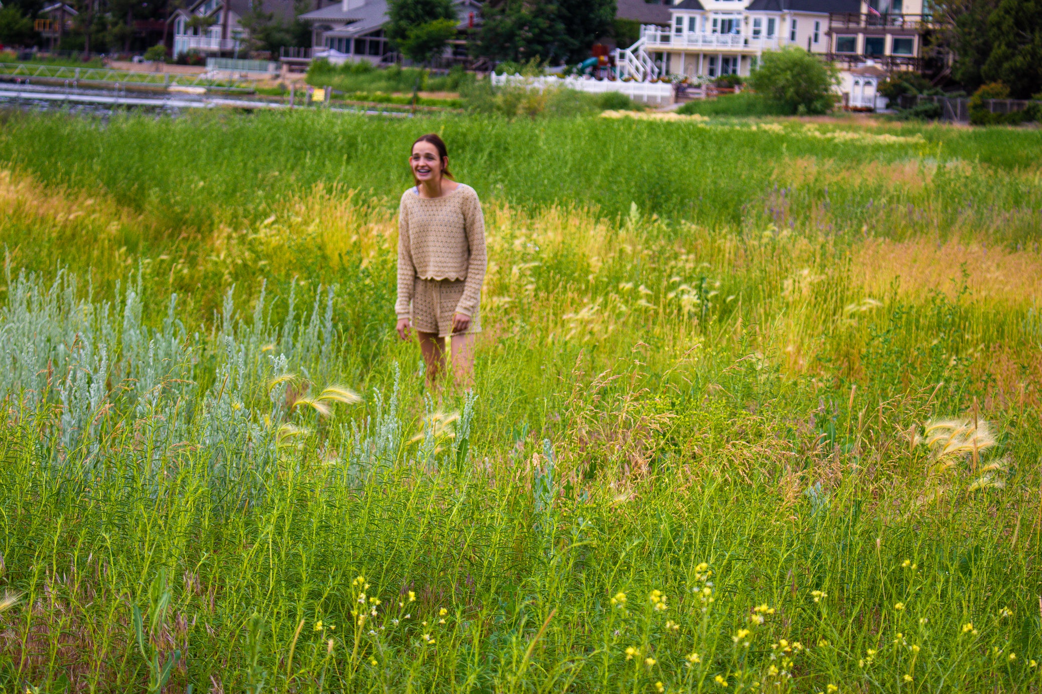 House Of Harlow 1960 Set