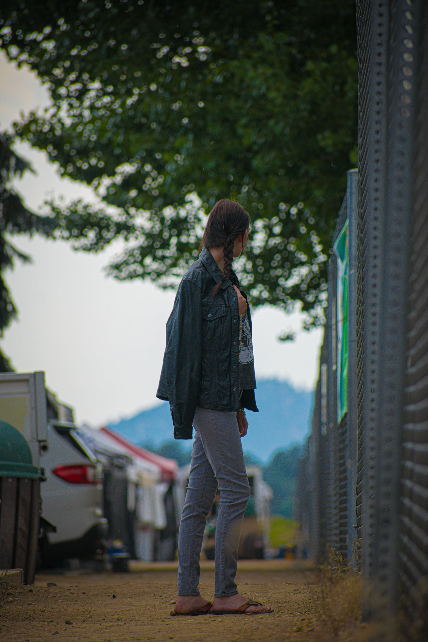 First Classics Leather Gear Black Leather Motorcycle Jacket