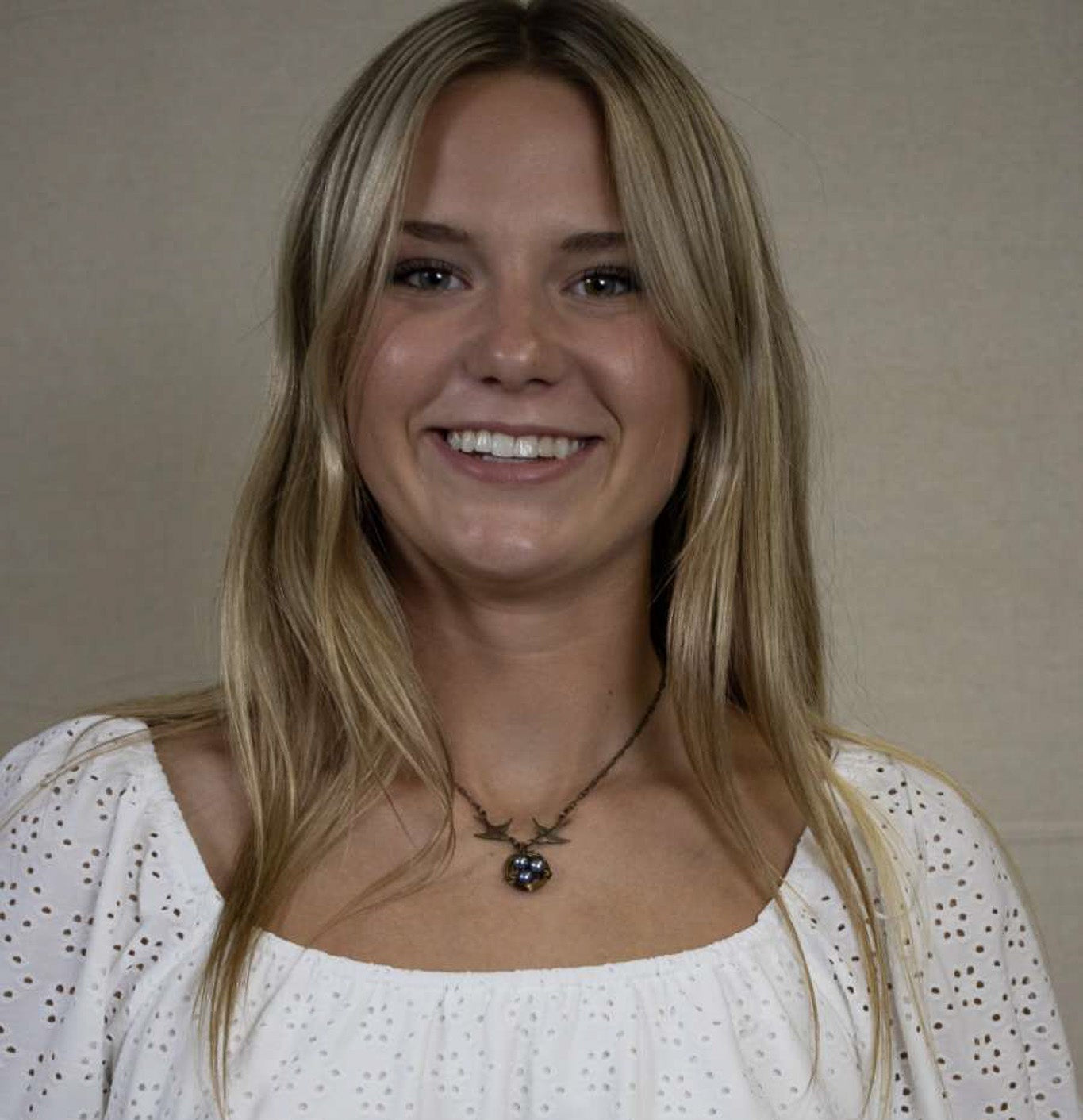 Beautiful Bird Nest Symbolic of Family and Motherhood Necklace