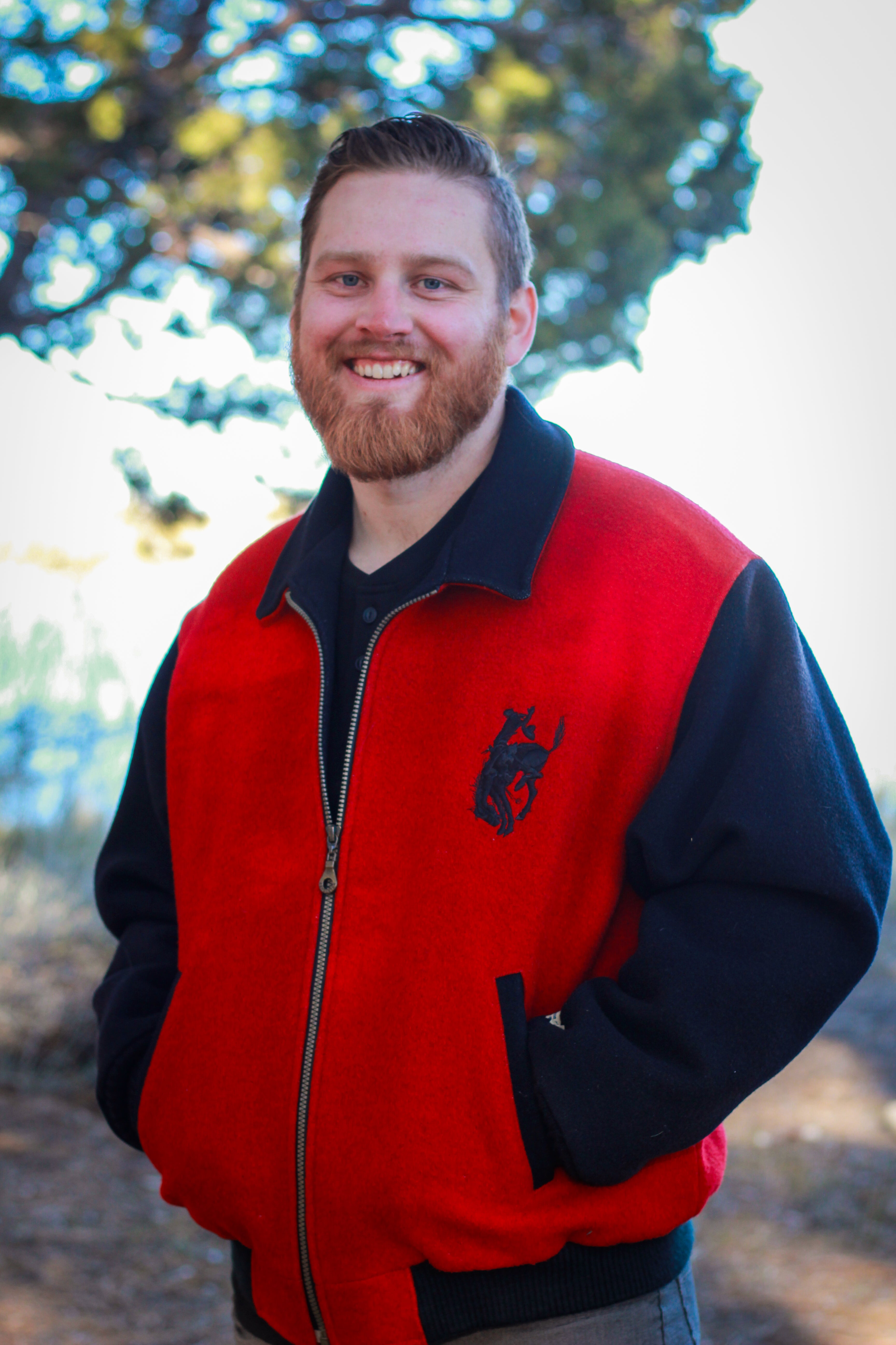 Pendleton Let er Buck Western Wear Wool Bomber Jacket Size XXL USA vintage