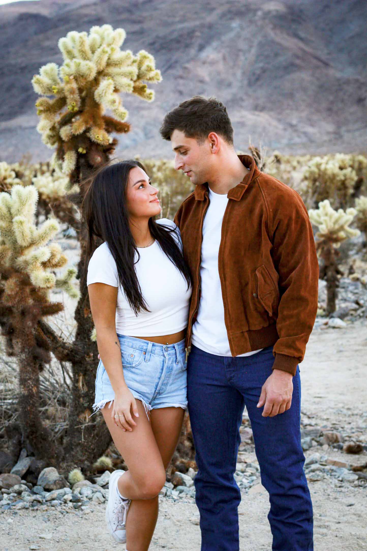 Ralph Lauren Polo Country Brown Vintage Plaid lined Suede Leather Bomber Jacket  L