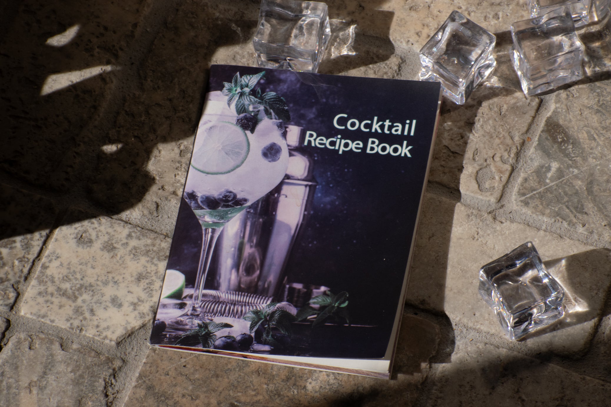 Mixology Bartender Kit with Stand Bar Tool Set