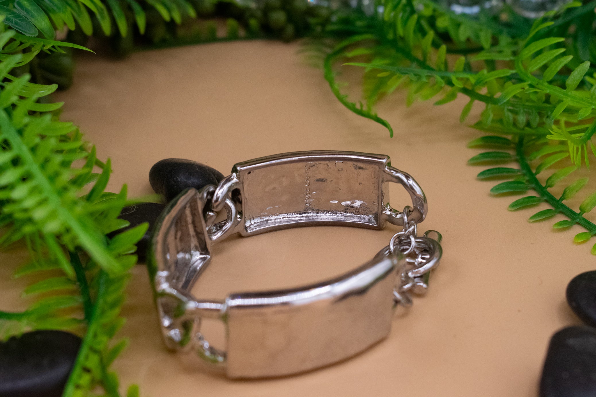Soft Surroundings Francesca Toggle Bracelet