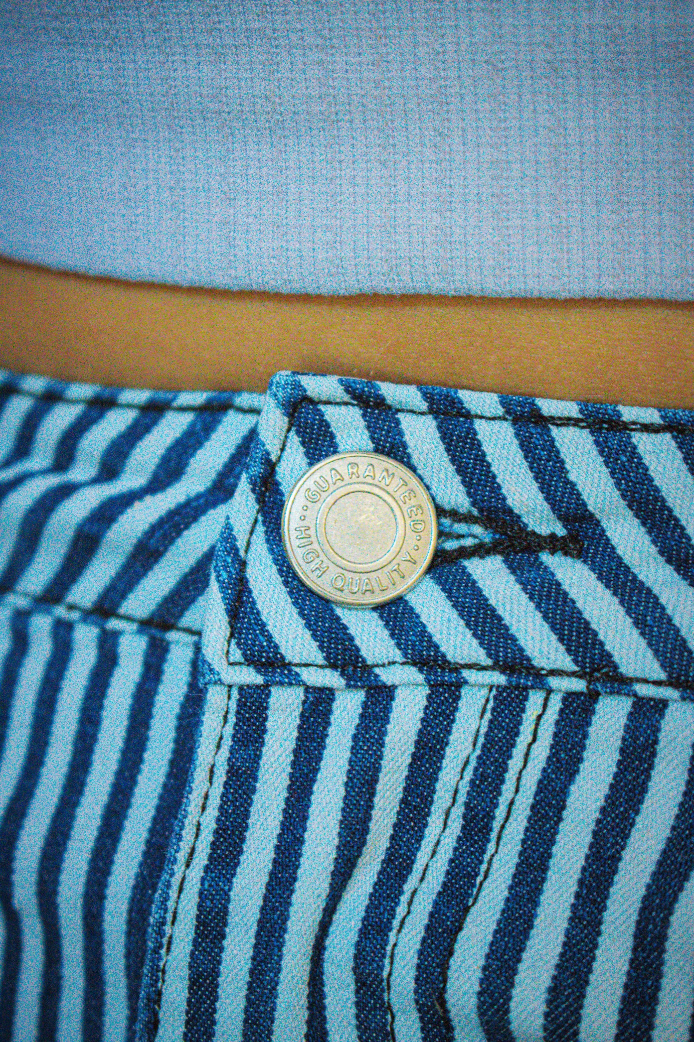 Altar'd State Bell Bottom Jeans